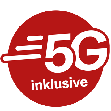 Schnelles 5G-Netz